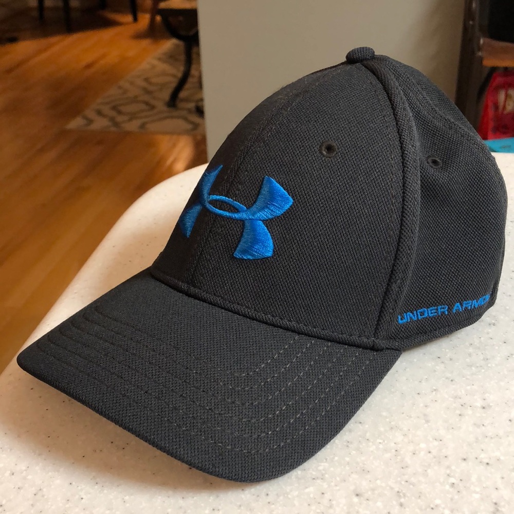 Men’s Under Armour baseball cap - Size: LG/XL